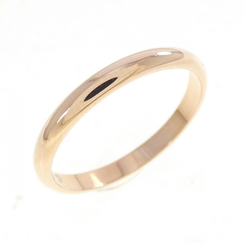 CARTIER Gold Ring